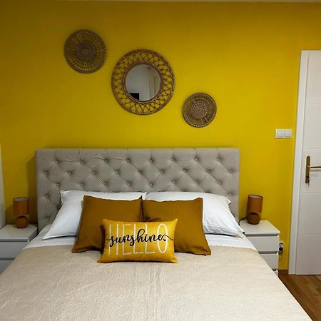 Hello Sunshine Apartment ซาดาร์ ภายนอก รูปภาพ