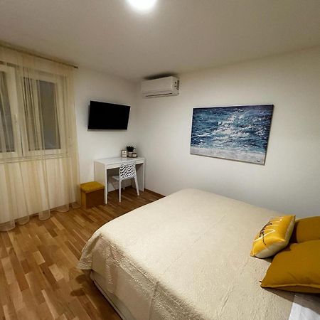 Hello Sunshine Apartment ซาดาร์ ภายนอก รูปภาพ