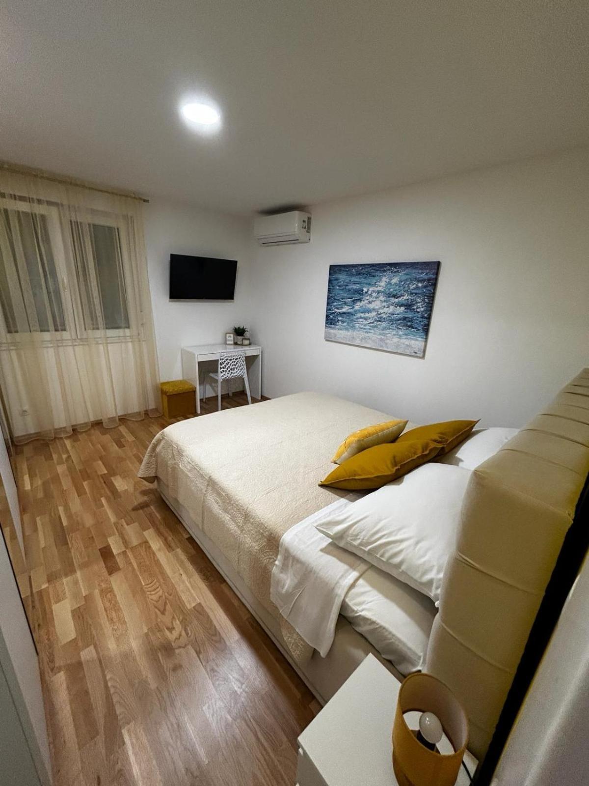 Hello Sunshine Apartment ซาดาร์ ภายนอก รูปภาพ