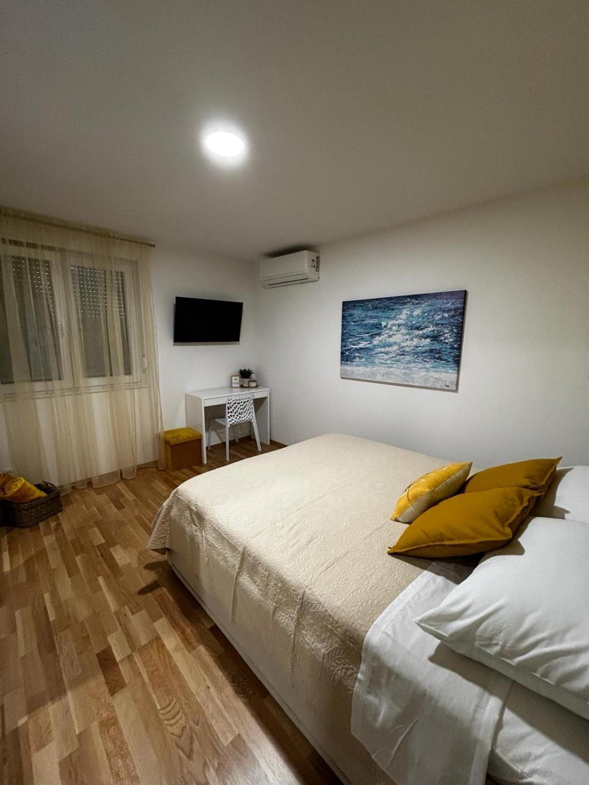 Hello Sunshine Apartment ซาดาร์ ภายนอก รูปภาพ
