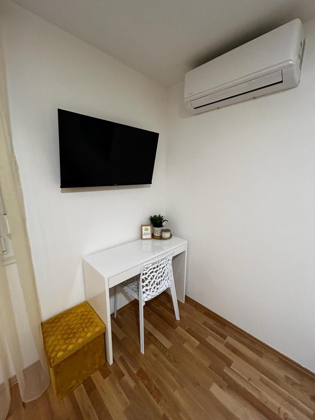 Hello Sunshine Apartment ซาดาร์ ภายนอก รูปภาพ
