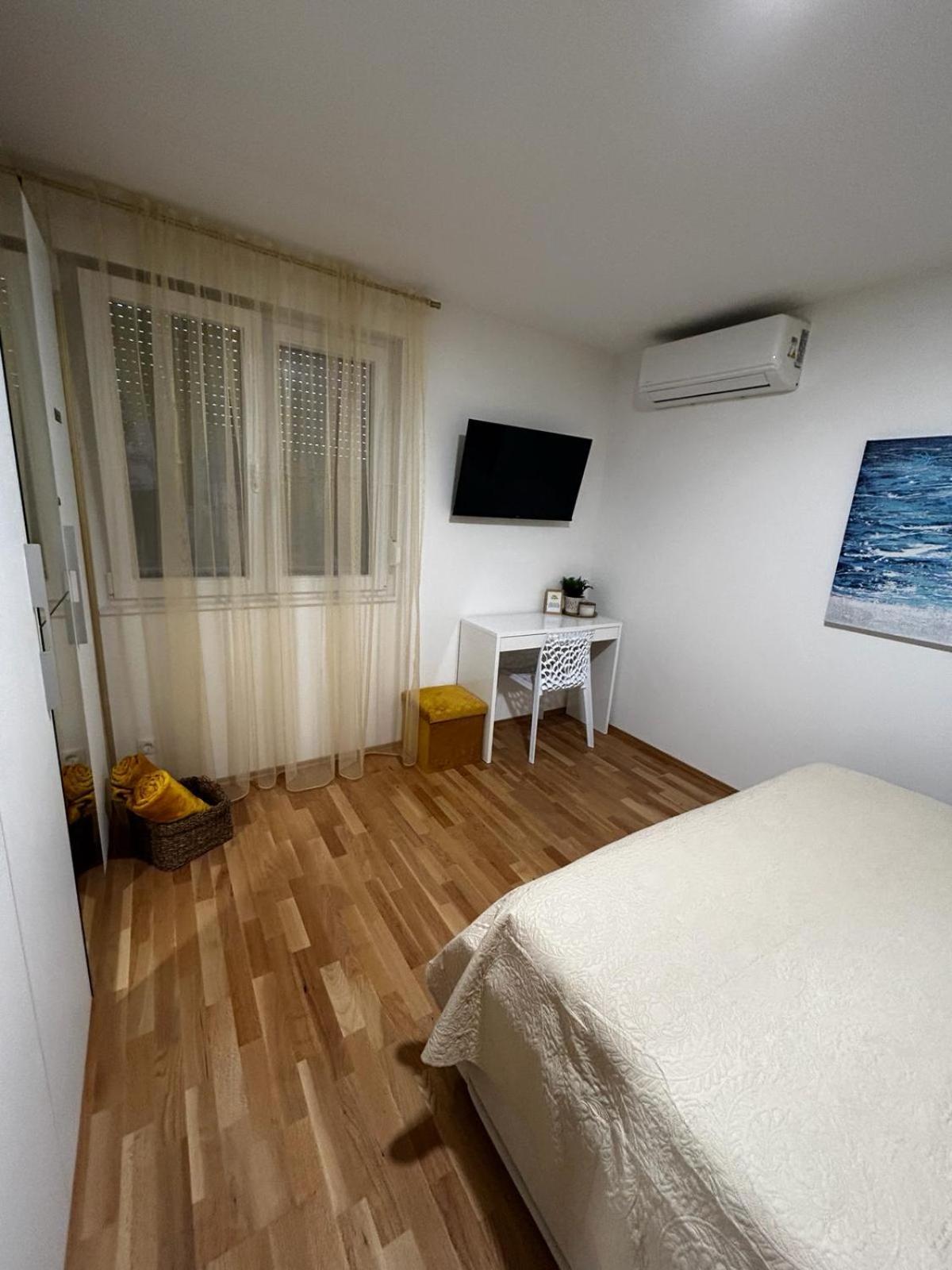 Hello Sunshine Apartment ซาดาร์ ภายนอก รูปภาพ