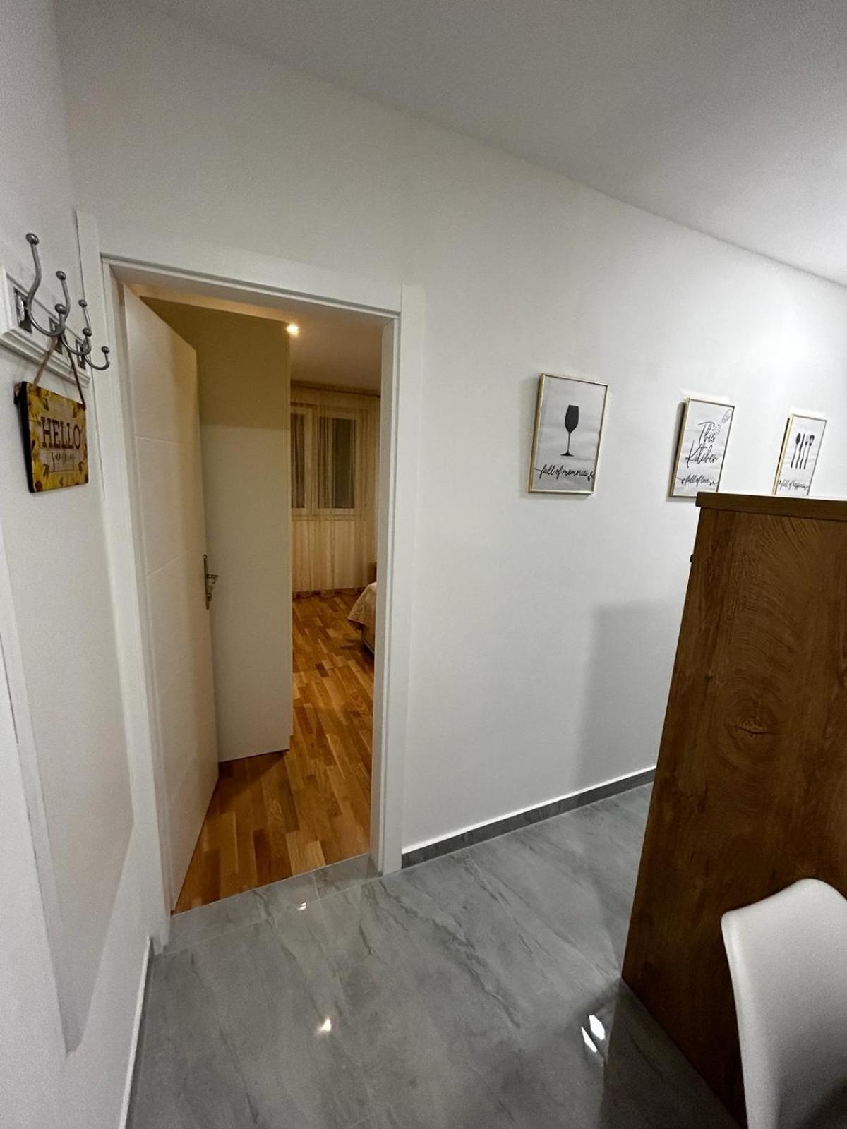 Hello Sunshine Apartment ซาดาร์ ภายนอก รูปภาพ