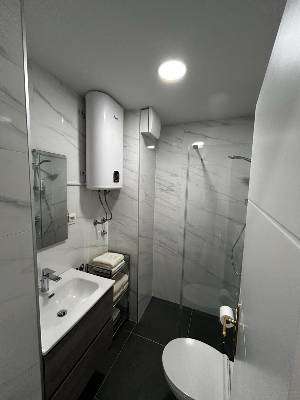 Hello Sunshine Apartment ซาดาร์ ภายนอก รูปภาพ